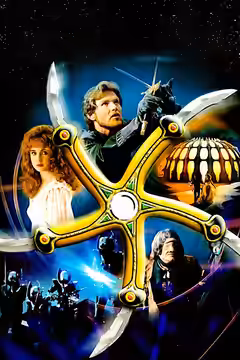 Krull poster 3
