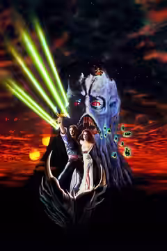 Krull poster 4