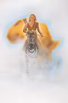 Sheena poster 3