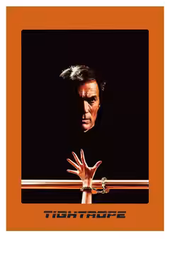 Tightrope poster 2