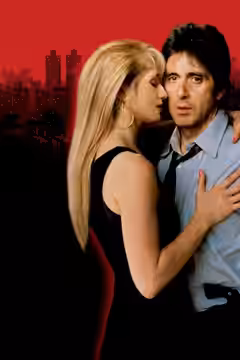 Sea of Love poster 2
