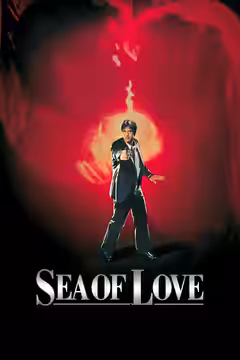 Sea of Love poster 1