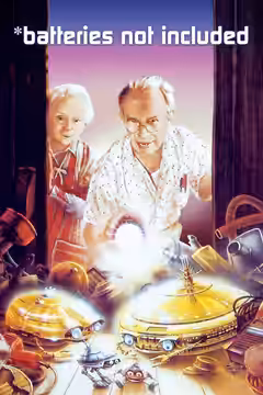 *batteries not included poster 3