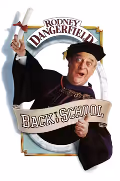 Back to School poster 4