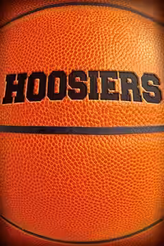 Hoosiers poster 6