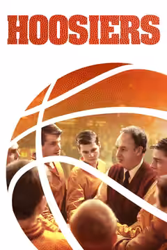 Hoosiers poster 3