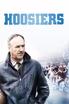 Hoosiers poster 4