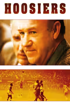 Hoosiers poster 5