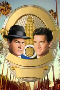 Dragnet poster 3