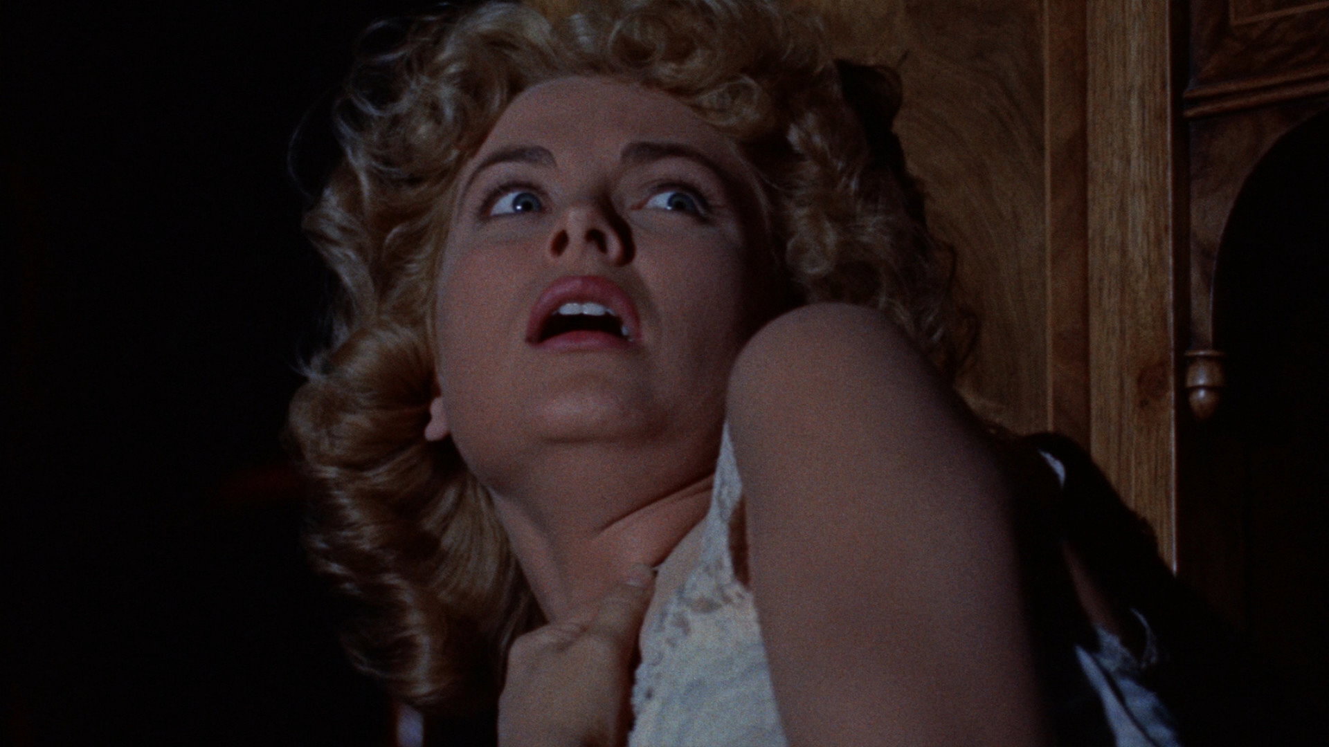 Dial M for Murder, still 5