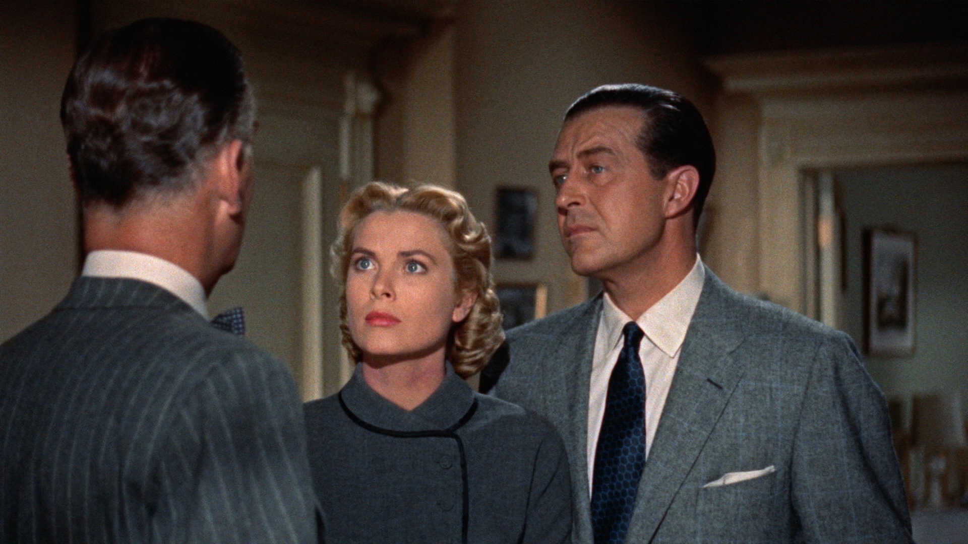 Dial M for Murder, still 3