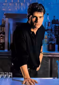 Cocktail poster 3