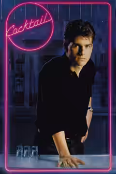 Cocktail poster 2