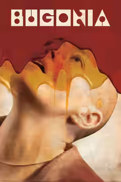 Bugonia poster
