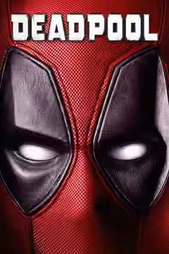 Deadpool poster 2