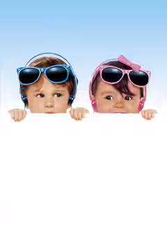Look Who's Talking Too poster 2