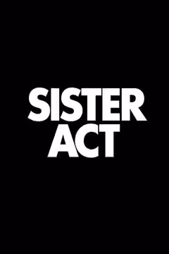 Sister Act poster 2