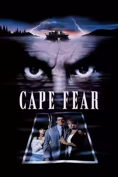 Cape Fear poster 2
