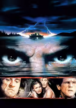 Cape Fear poster 5