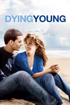 Dying Young poster 2