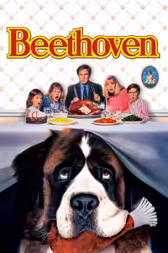 Beethoven poster 2