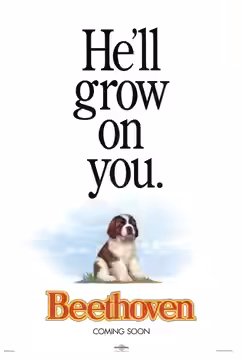 Beethoven poster 4