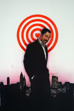 Boomerang poster 4