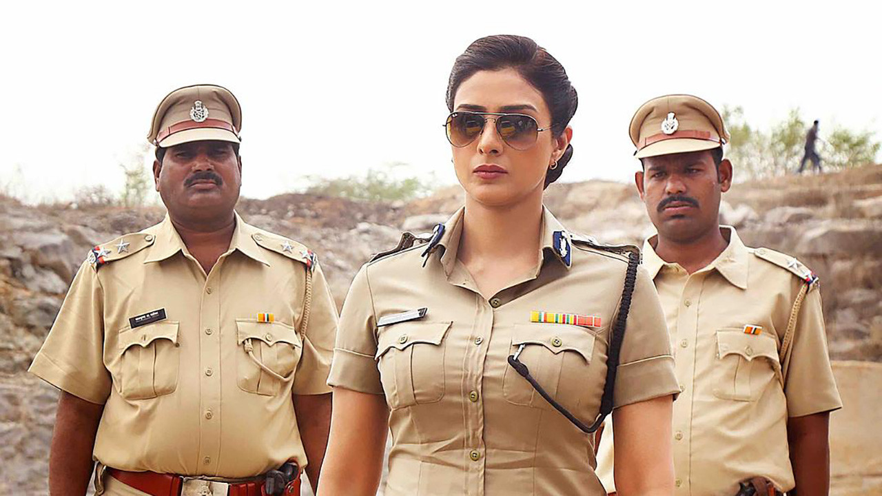 Drishyam, still 2