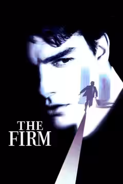The Firm poster 1