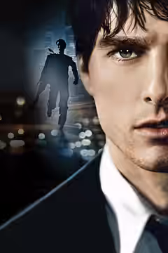 The Firm poster 2