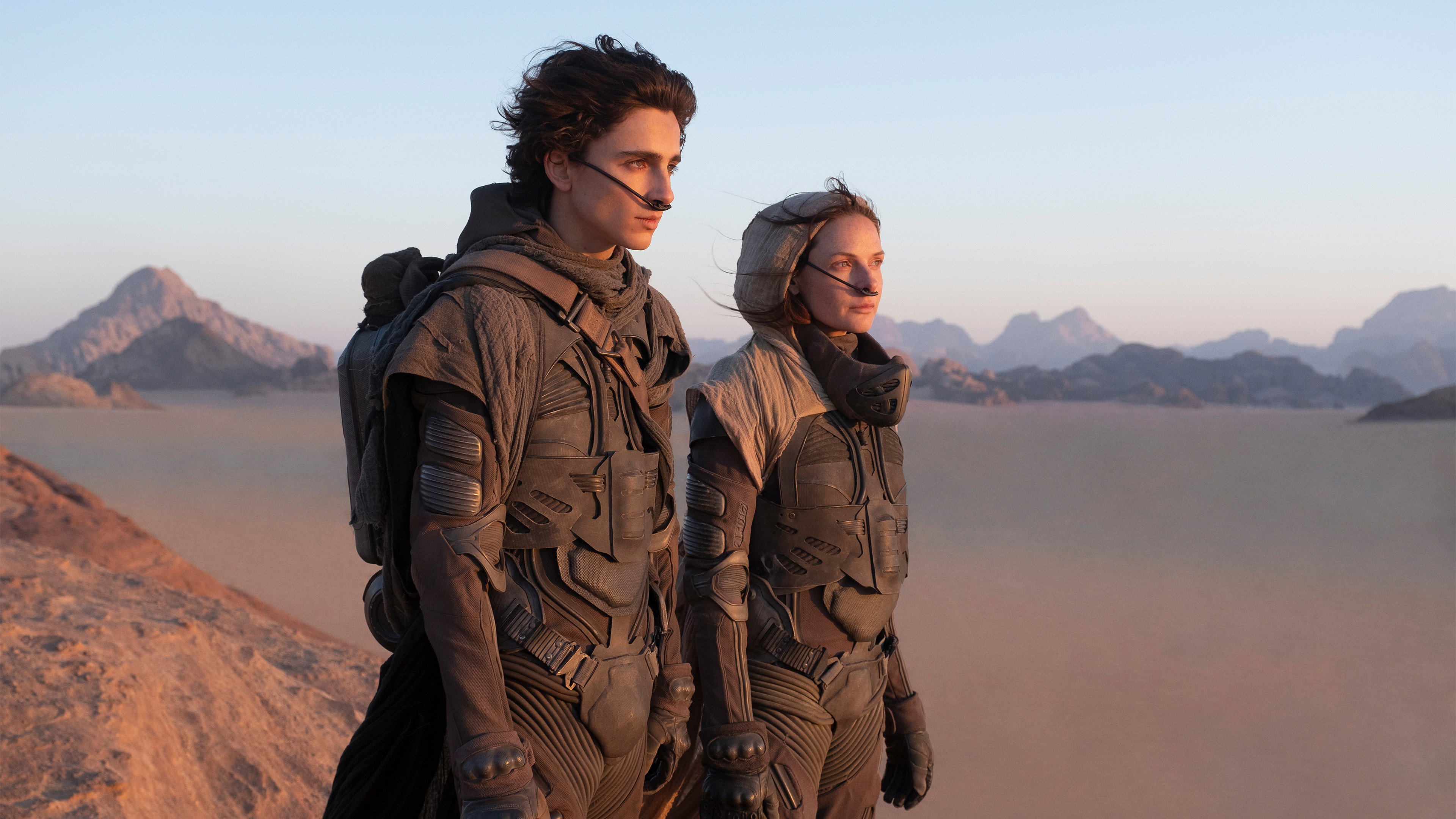 Dune, still 3