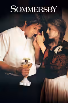 Sommersby poster 2