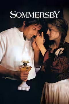Sommersby poster 1