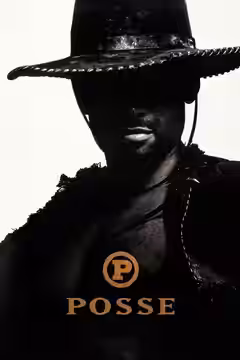 Posse poster 2