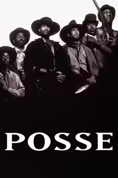 Posse poster 1