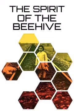 The Spirit of the Beehive poster 4