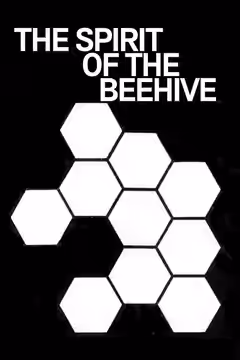 The Spirit of the Beehive poster 3