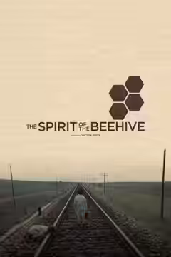 The Spirit of the Beehive poster 2