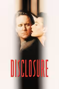 Disclosure poster 1