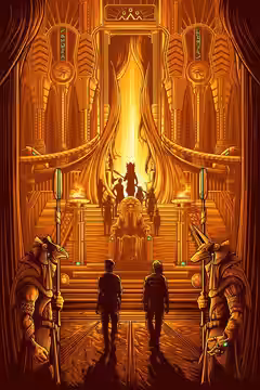 Stargate poster 5