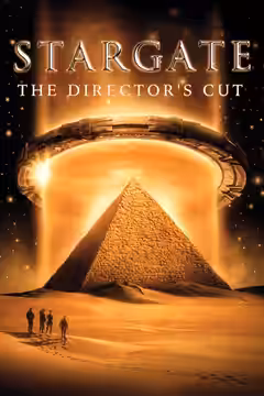 Stargate poster 4