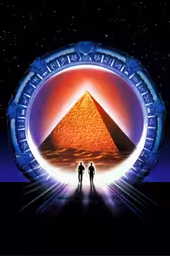 Stargate poster 3