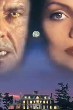 Wolf poster 3