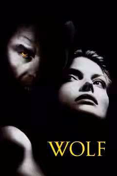 Wolf poster 1