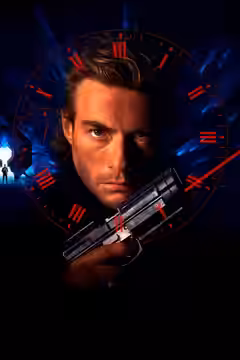 Timecop poster 3