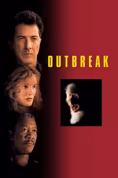 Outbreak poster