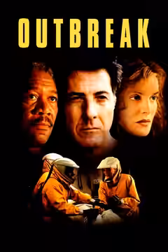 Outbreak poster 2
