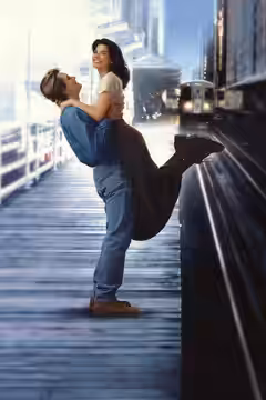 While You Were Sleeping poster 2