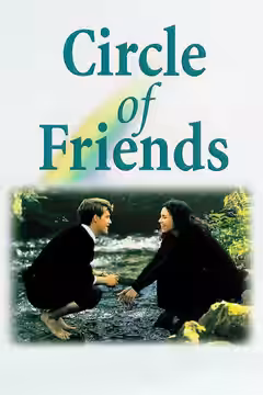 Circle of Friends poster 2