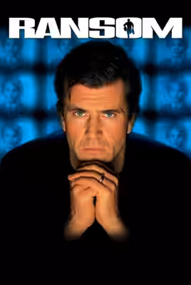 Ransom poster